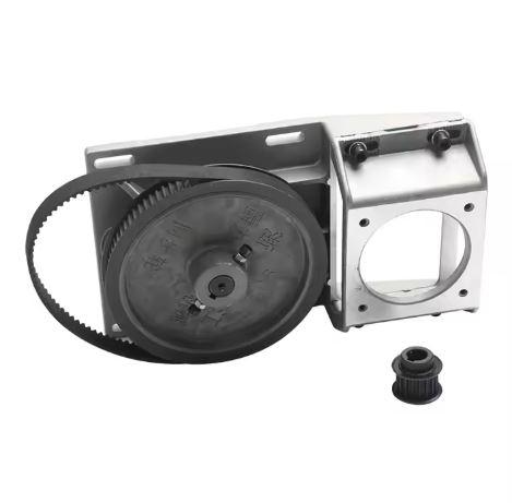 REDUCTOR POR POLEA CNC 1.25M  -