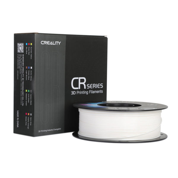 FILAMENTO CR TPU - BLANCO CREALITY