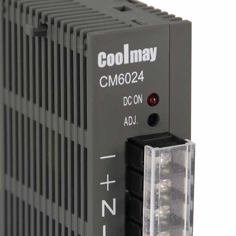FUENTE DE ALIMENTACION COOLMAY (CM6024) COOLMAY