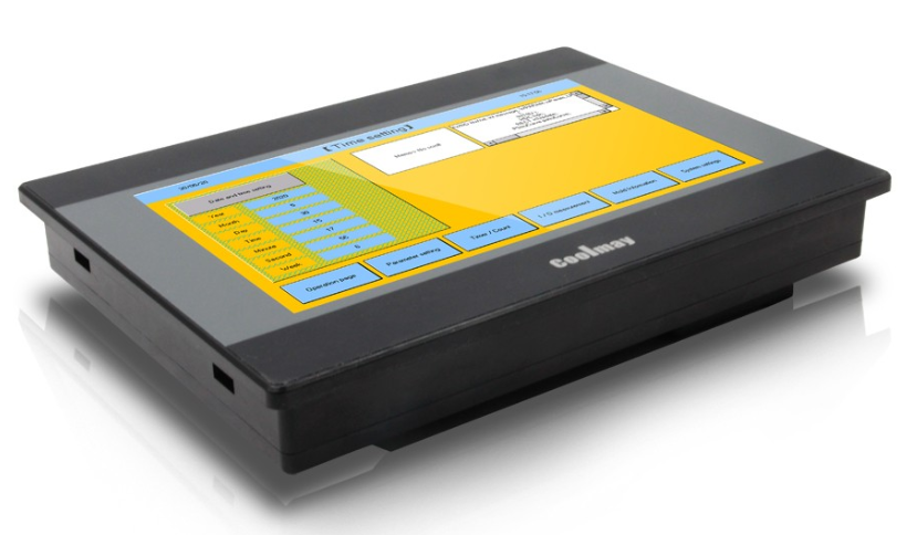 HMI COOLMAY TK6043FH COOLMAY