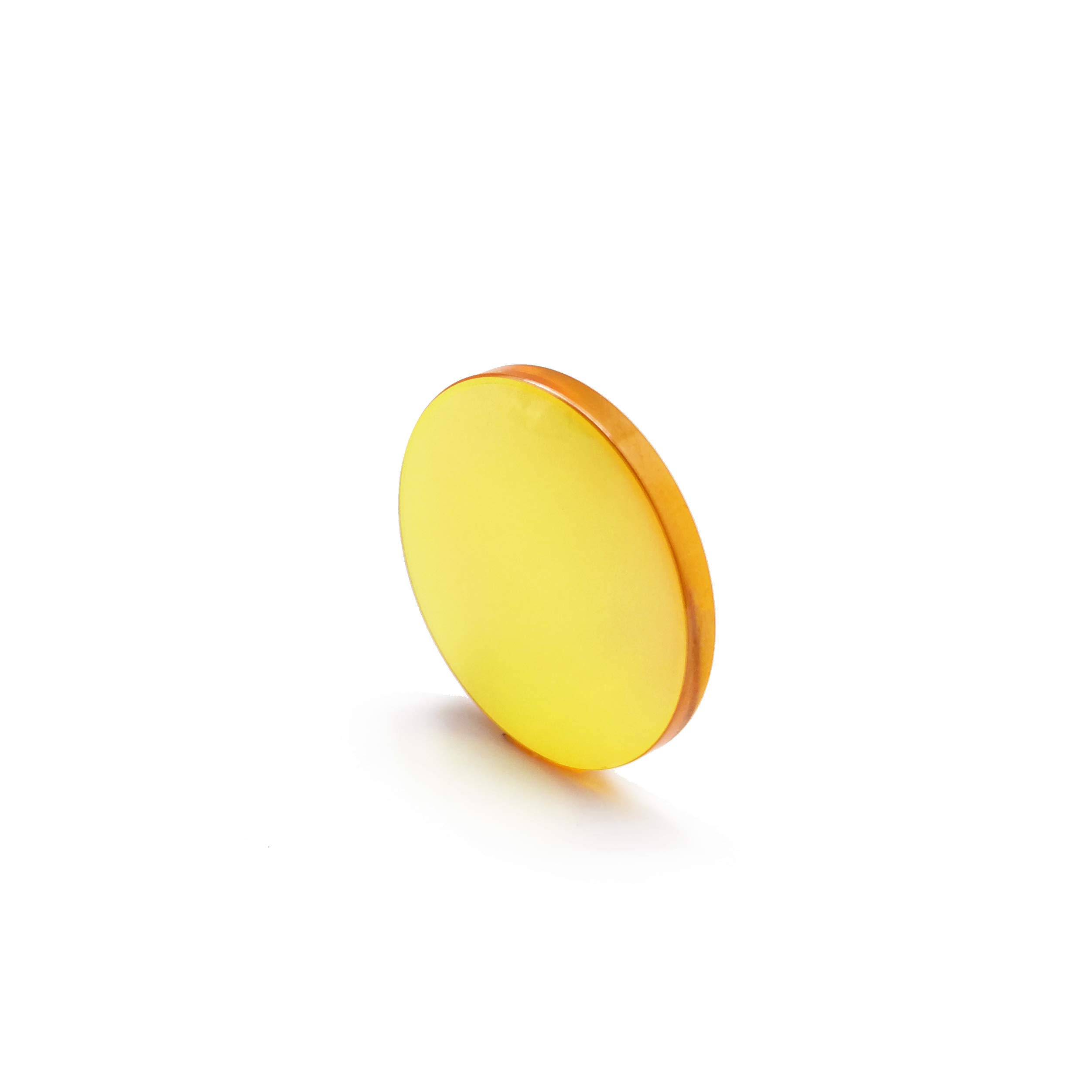LENTE DE 15 MM DE DIAMETRO -