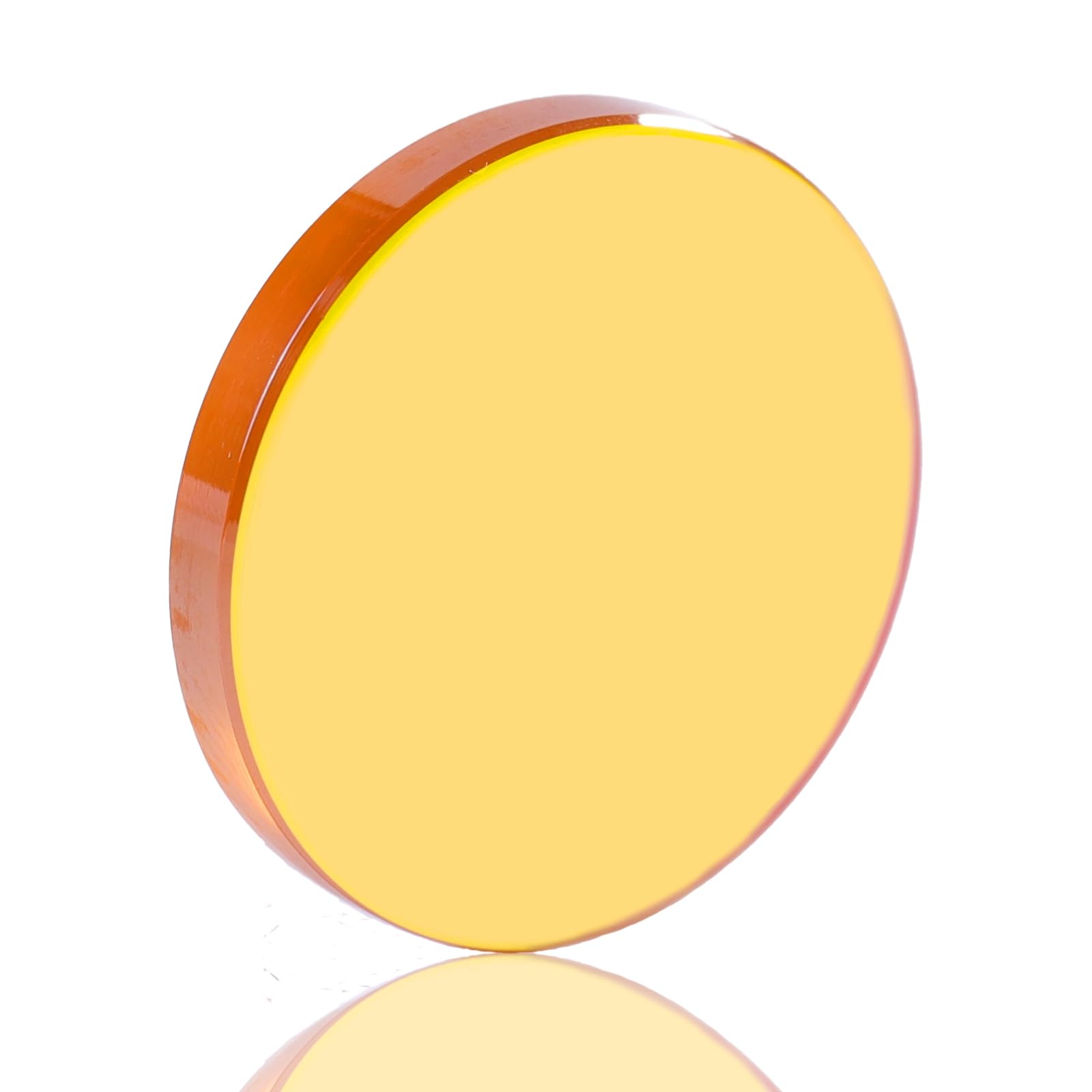 LENTE DE 20MM DE DIAMETRO DF: 50.8 -