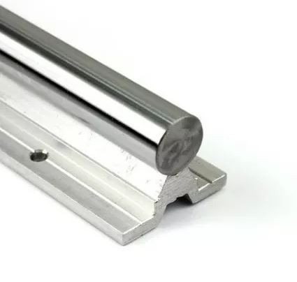 RIEL LINEAL SBR20 X 1000 MM -
