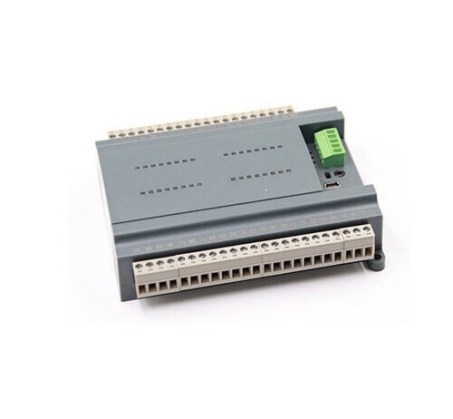 PLC COOLMAY CX3G-24MRT-485/485-S(6R/6T) COOLMAY