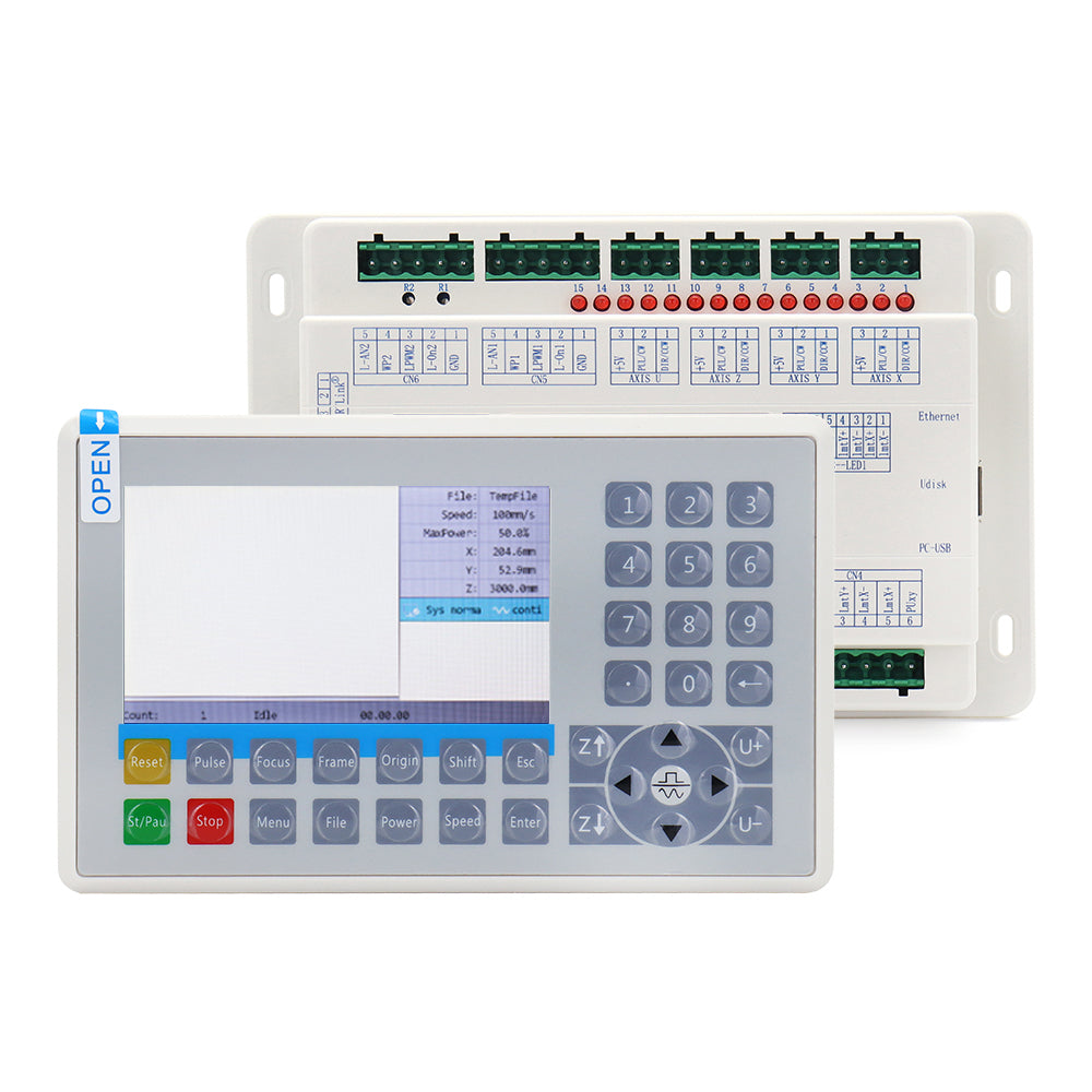 CONTROLADOR RUIDA RDC6445S RUIDA