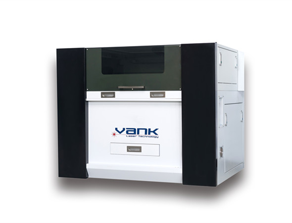 MAQUINA LASER CO2 VANKCUT - 6040 VANK LASER