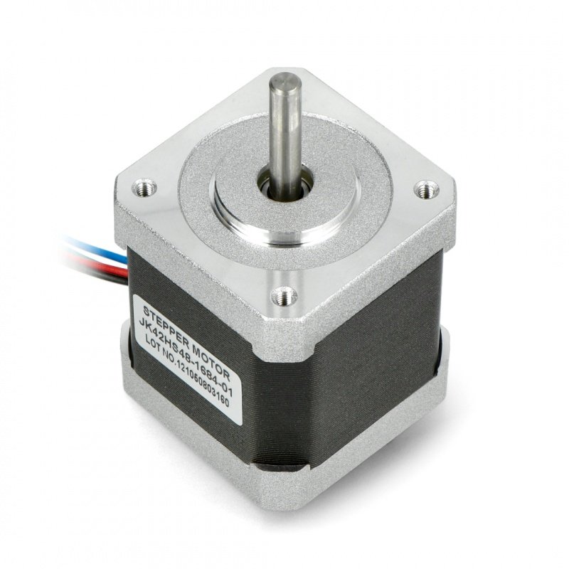 MOTOR NEMA 17 -