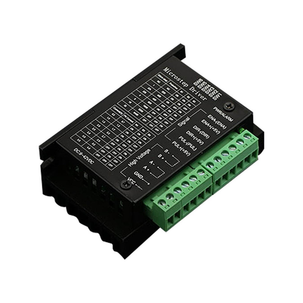 DRIVER STEPPER TB6600 -