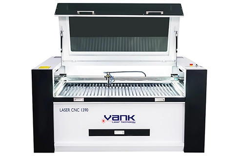 MAQUINA LASER CO2 VANKCUT - 1390 VANK LASER